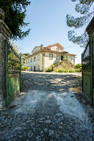 Quinta De S. Caetano otel fotoğrafı