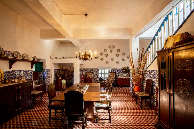 Quinta De S. Caetano - Genel