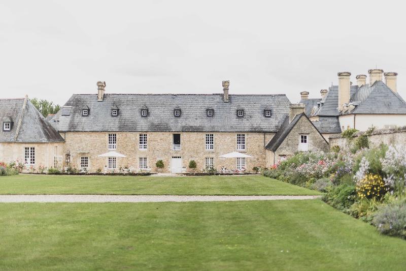 Le Château D'Audrieu - Lobi