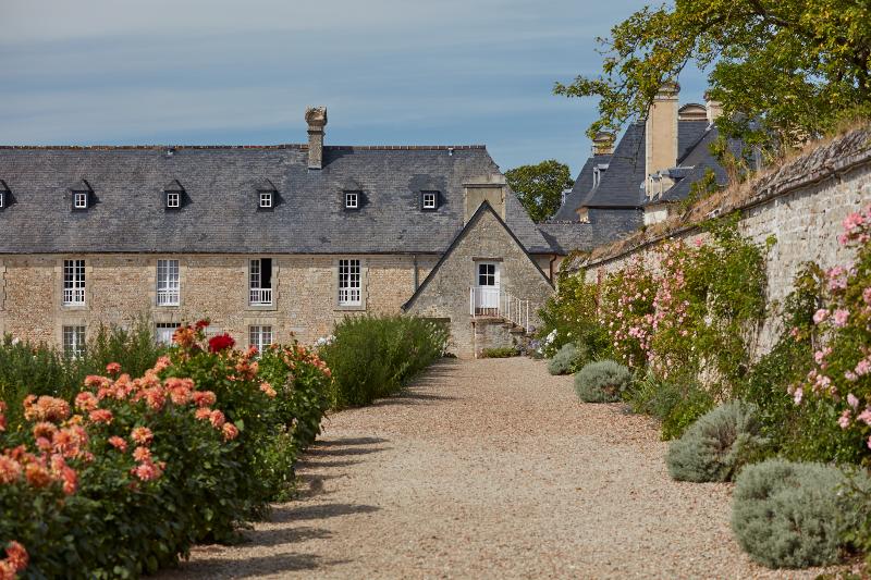 Le Château D'Audrieu - Genel