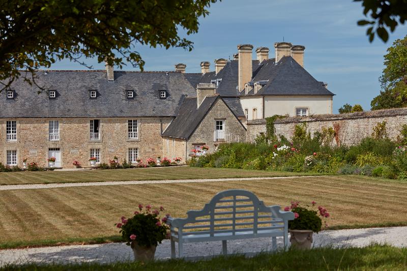 Le Château D'Audrieu - Genel