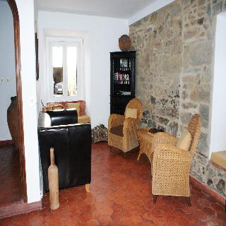 Quinta Do Albergue Do Bonjardim fotoÄŸrafÄ±