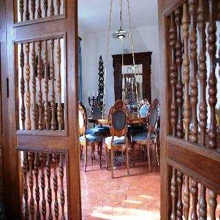 Quinta Do Albergue Do Bonjardim fotoÄŸrafÄ±