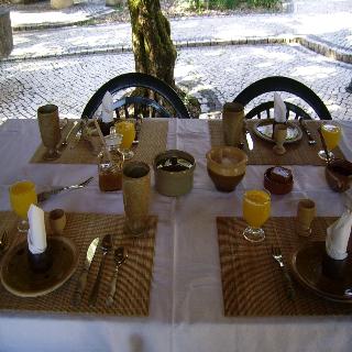 Quinta Do Albergue Do Bonjardim fotoÄŸrafÄ±