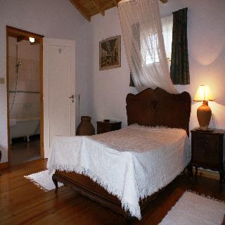 Quinta Do Albergue Do Bonjardim fotoÄŸrafÄ±