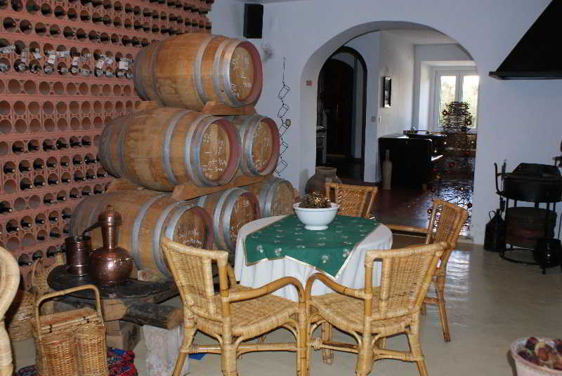 Quinta Do Albergue Do Bonjardim fotoÄŸrafÄ±
