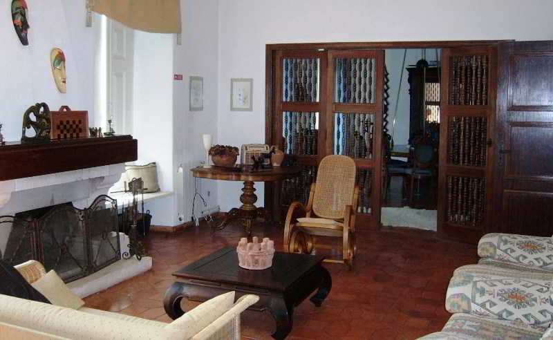 Quinta Do Albergue Do Bonjardim fotoÄŸrafÄ±