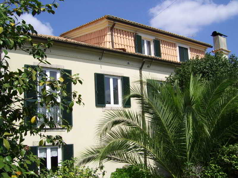 Quinta Do Albergue Do Bonjardim fotoÄŸrafÄ±