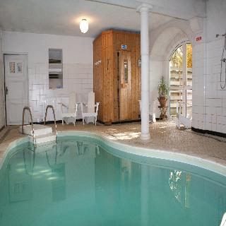 Quinta Do Albergue Do Bonjardim fotoÄŸrafÄ±