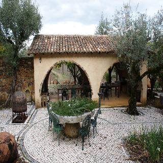 Quinta Do Albergue Do Bonjardim fotoÄŸrafÄ±