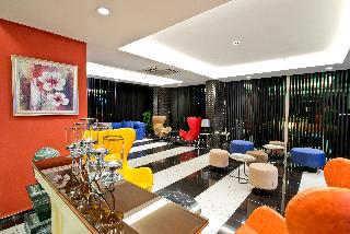 Prime Hotel fotoÄŸrafÄ±