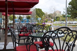 Prime Hotel fotoÄŸrafÄ±