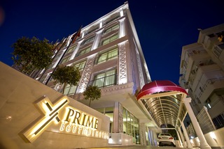 Prime Hotel fotoÄŸrafÄ±
