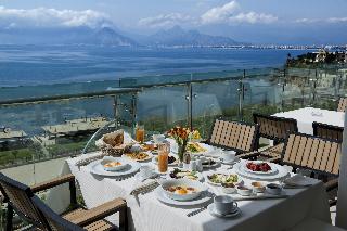 Prime Hotel fotoÄŸrafÄ±