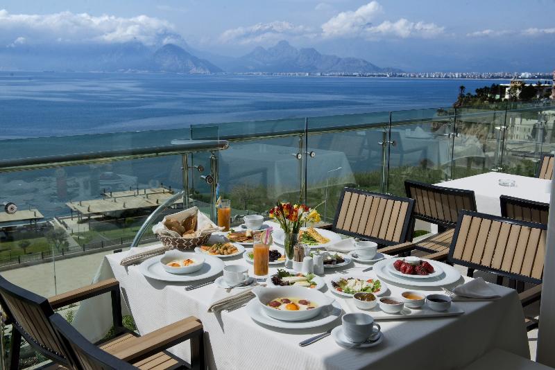 Prime Hotel - Genel