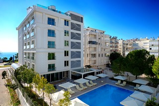 Prime Hotel fotoÄŸrafÄ±