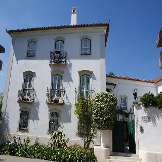 Quinta De S. Lourenco otel fotoğrafı