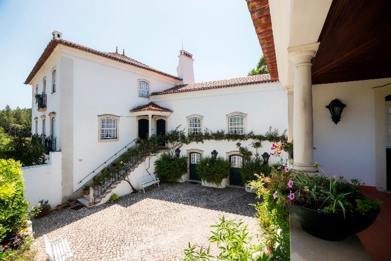 Quinta De S. Lourenco - Genel