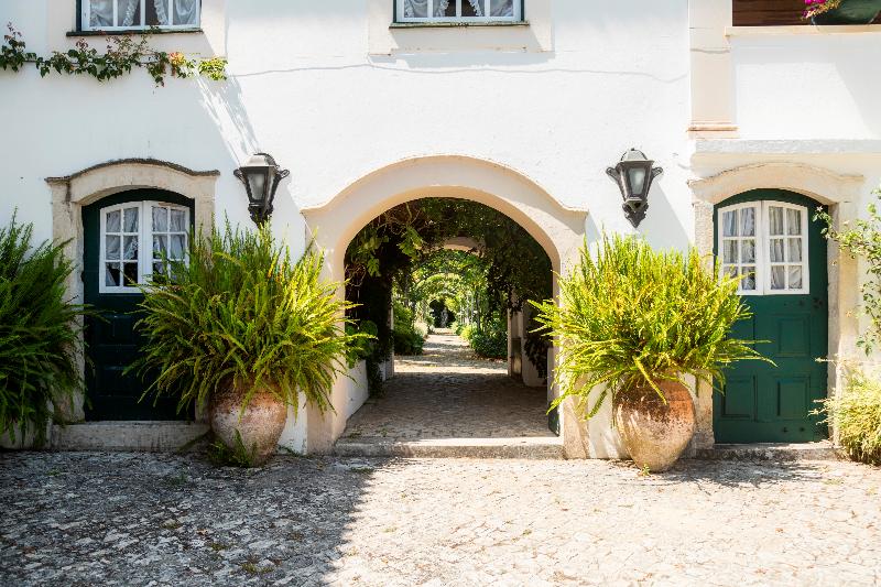 Quinta De S. Lourenco - Genel