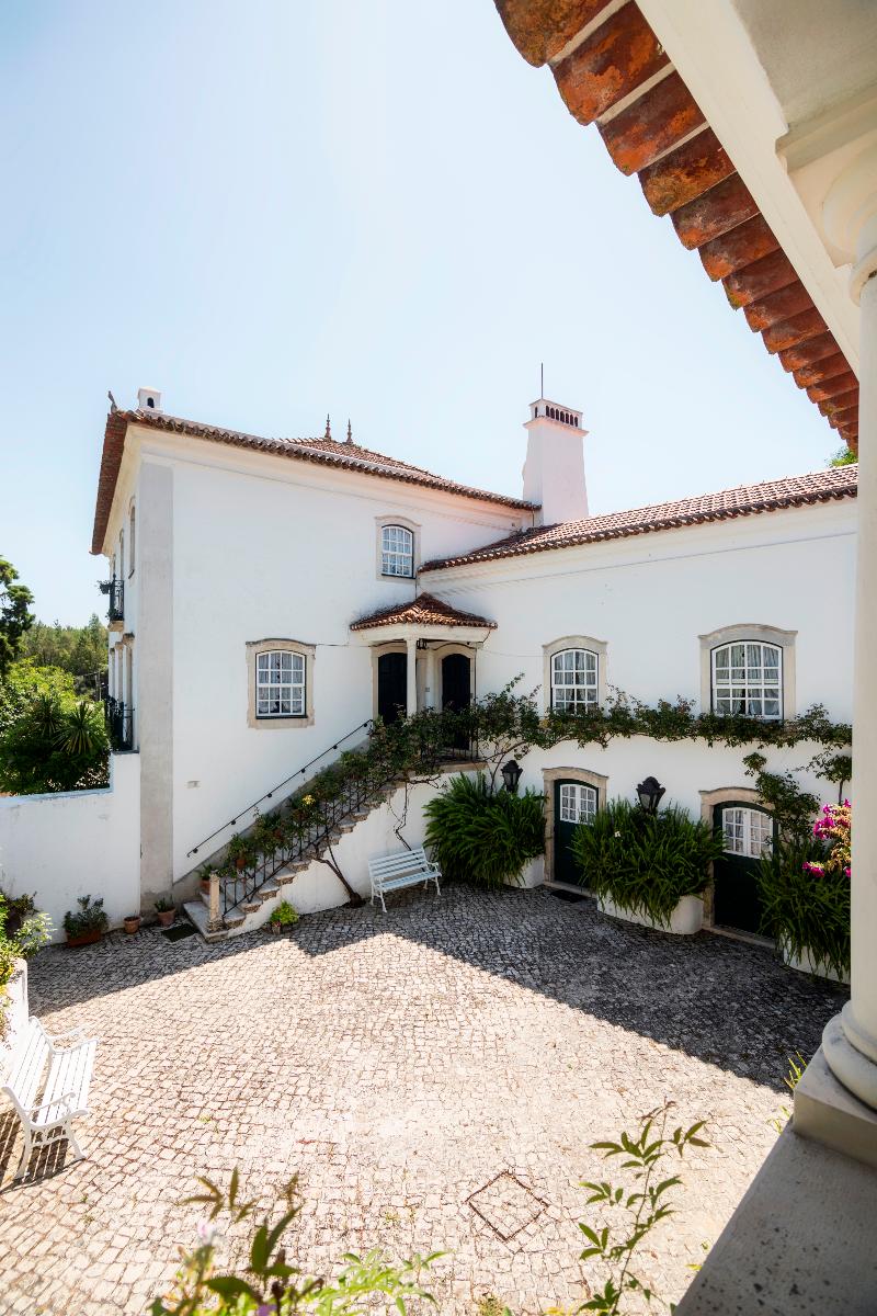 Quinta De S. Lourenco - Genel