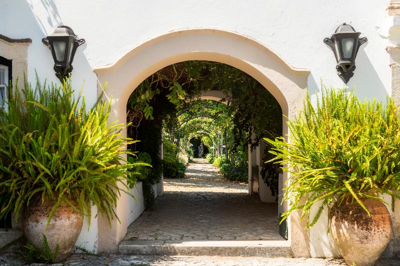 Quinta De S. Lourenco - Genel