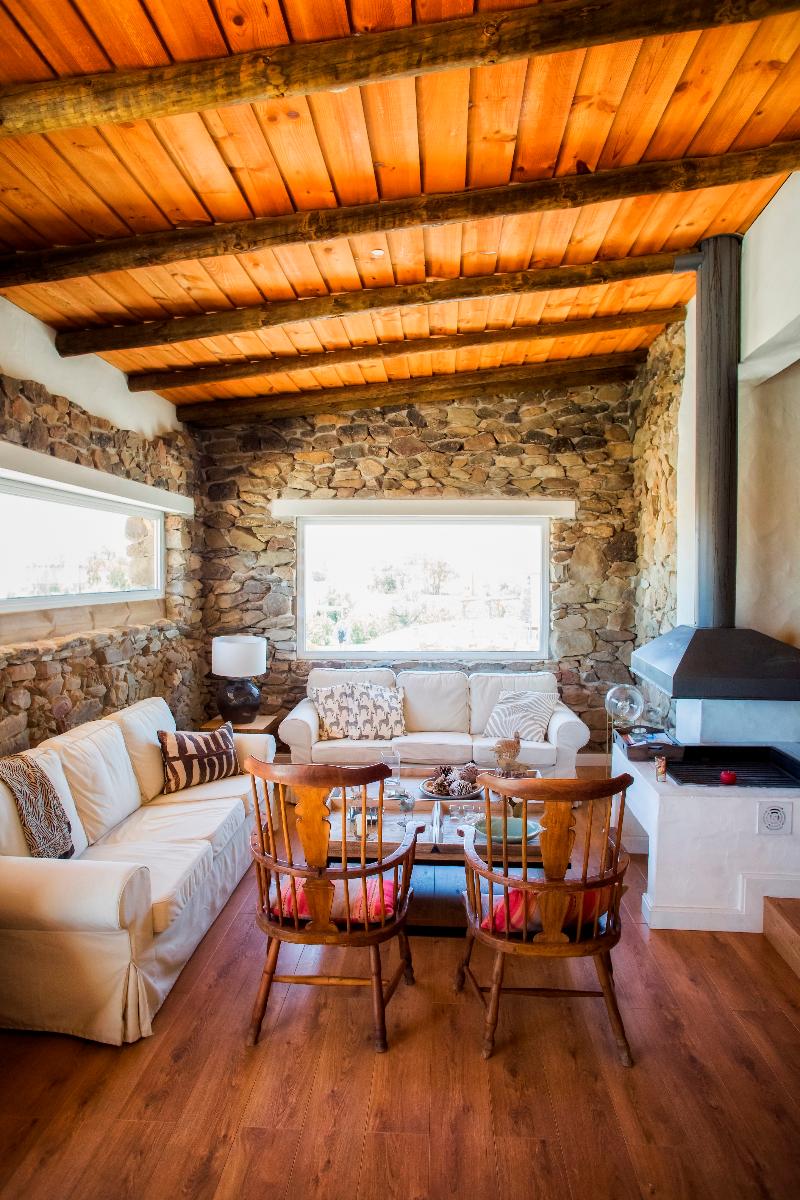 Casa Dos Castelejos - Lobi