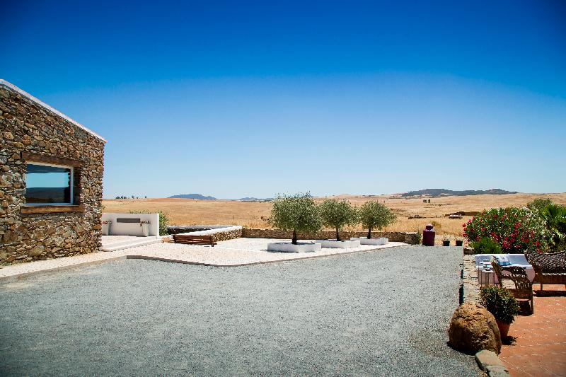 Casa Dos Castelejos - Genel