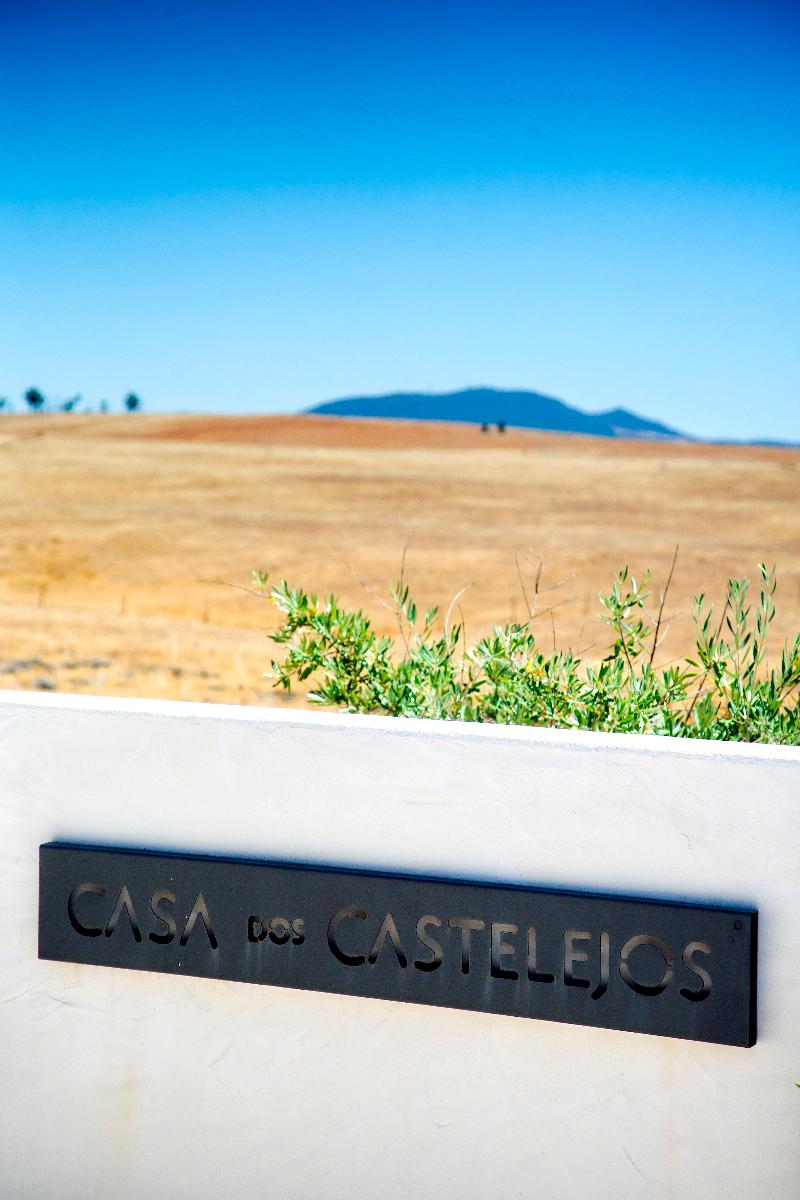 Casa Dos Castelejos - Genel
