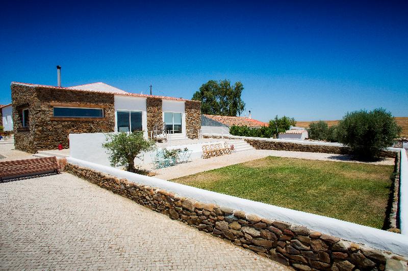 Casa Dos Castelejos - Genel