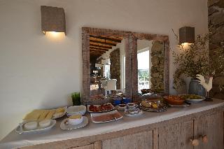 Casa Dos Castelejos otel fotoğrafı
