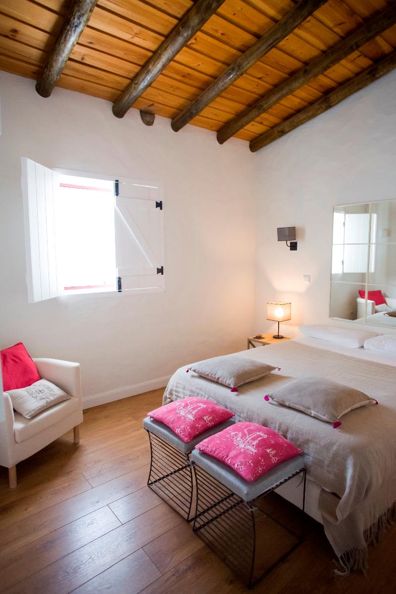 Casa Dos Castelejos - Oda