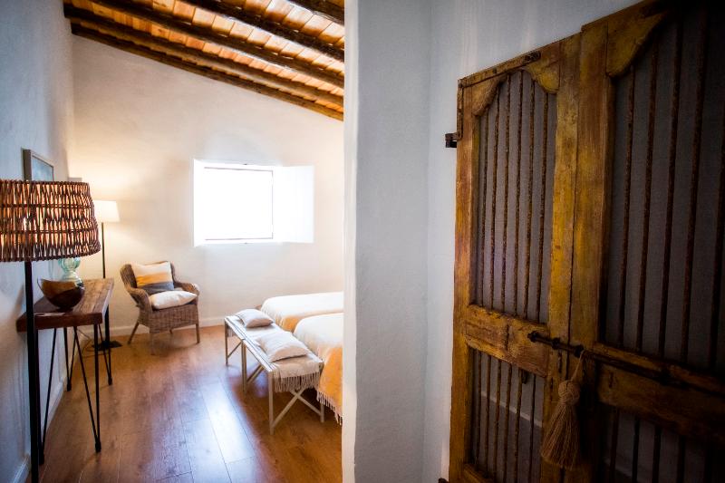 Casa Dos Castelejos - Oda