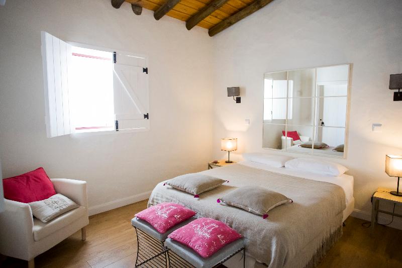 Casa Dos Castelejos - Oda