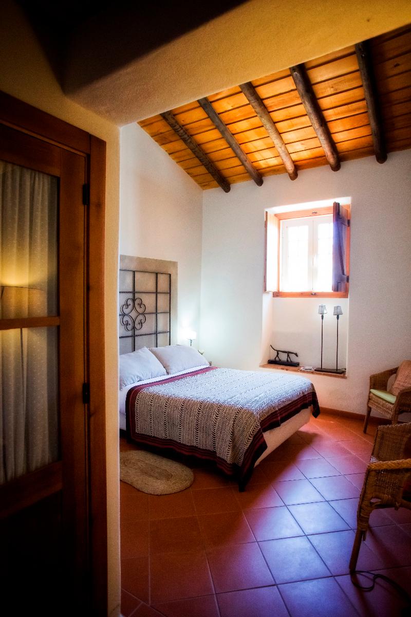 Casa Dos Castelejos - Oda
