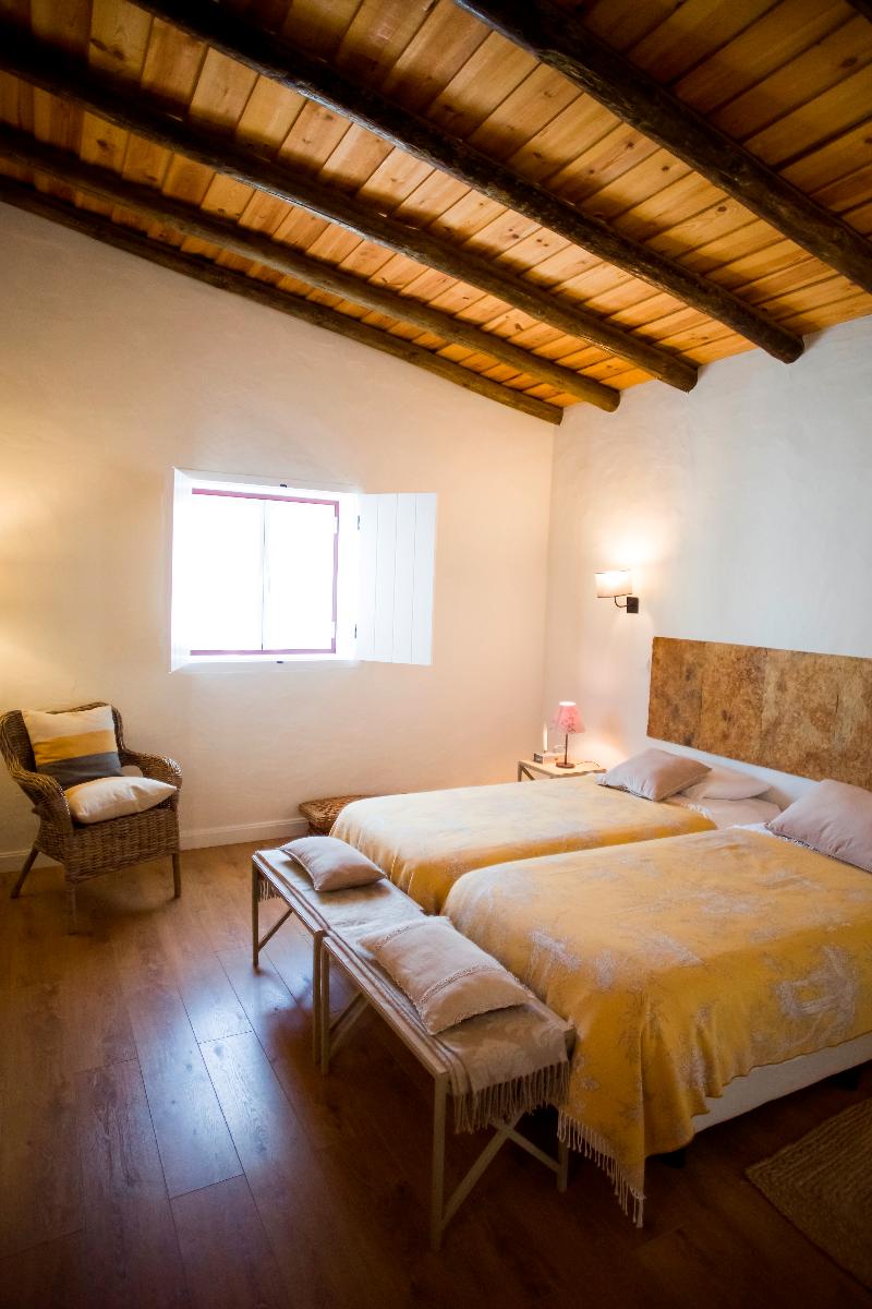 Casa Dos Castelejos - Oda