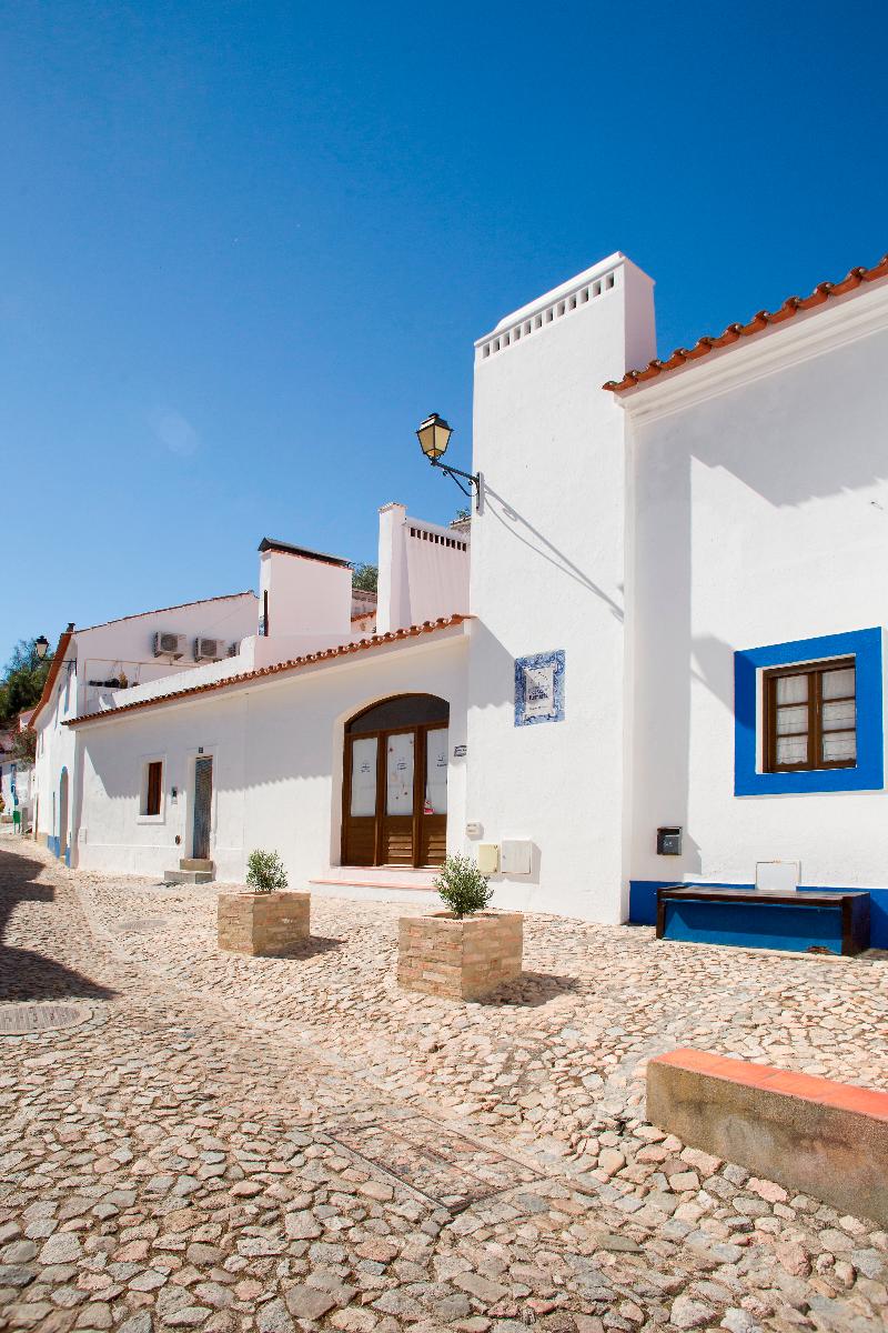 Casas De Romaria - Genel