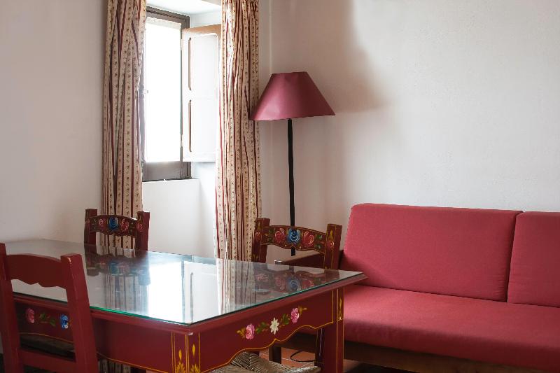 Casas De Romaria - Oda