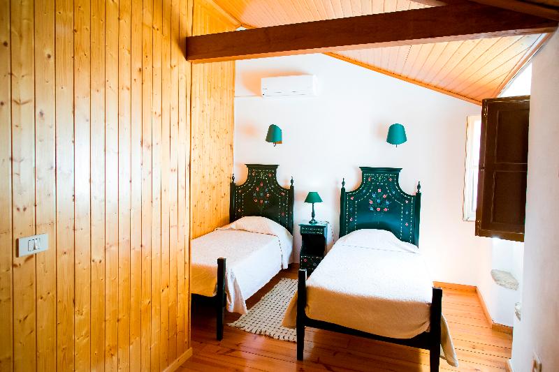 Casas De Romaria - Oda