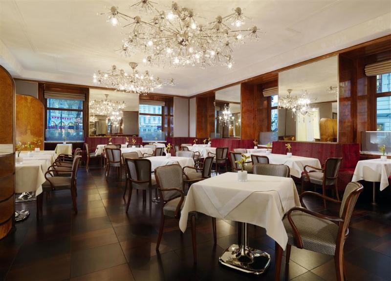Imperial Vienna - Bar
