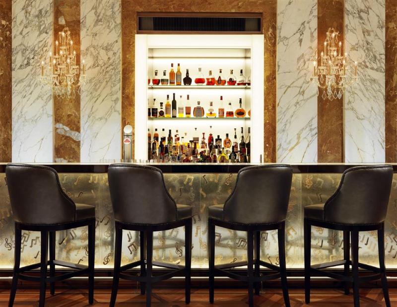 Imperial Vienna - Bar