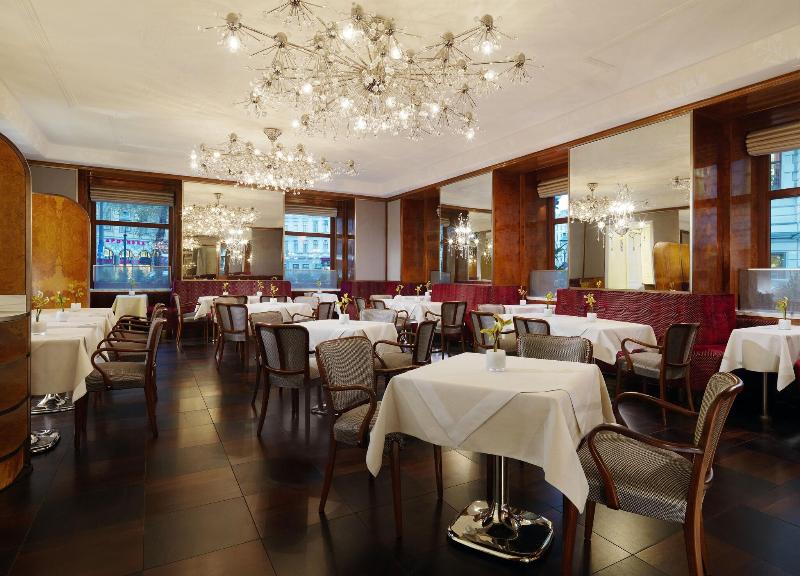Imperial Vienna - Bar