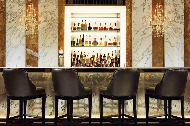 Imperial Vienna - Bar