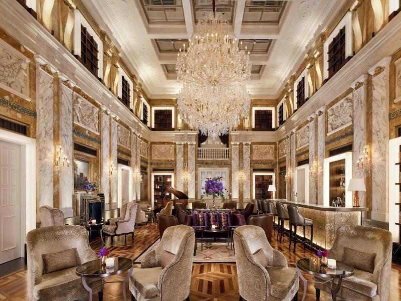 Imperial Vienna - Bar