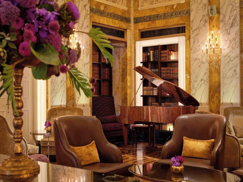 Imperial Vienna - Bar