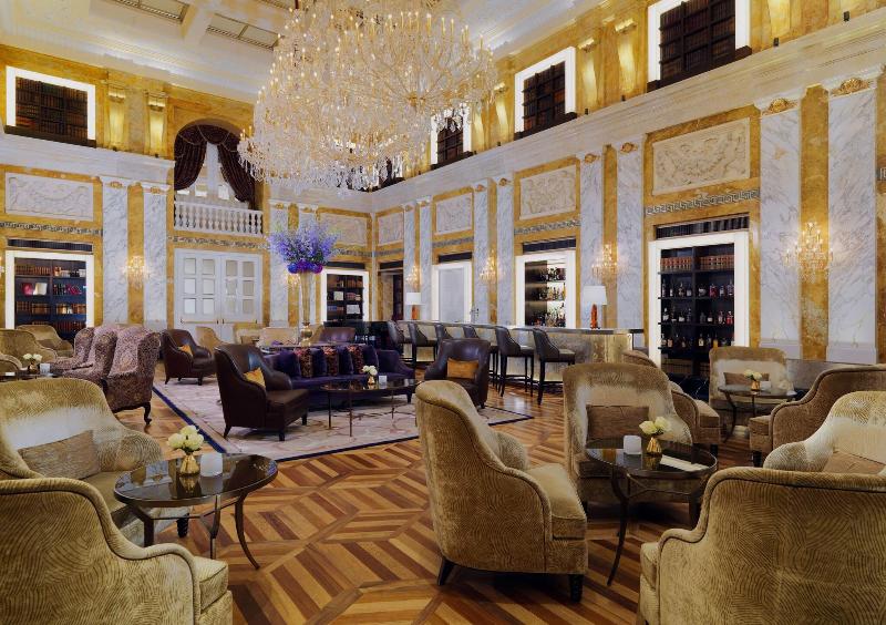 Imperial Vienna - Lobi