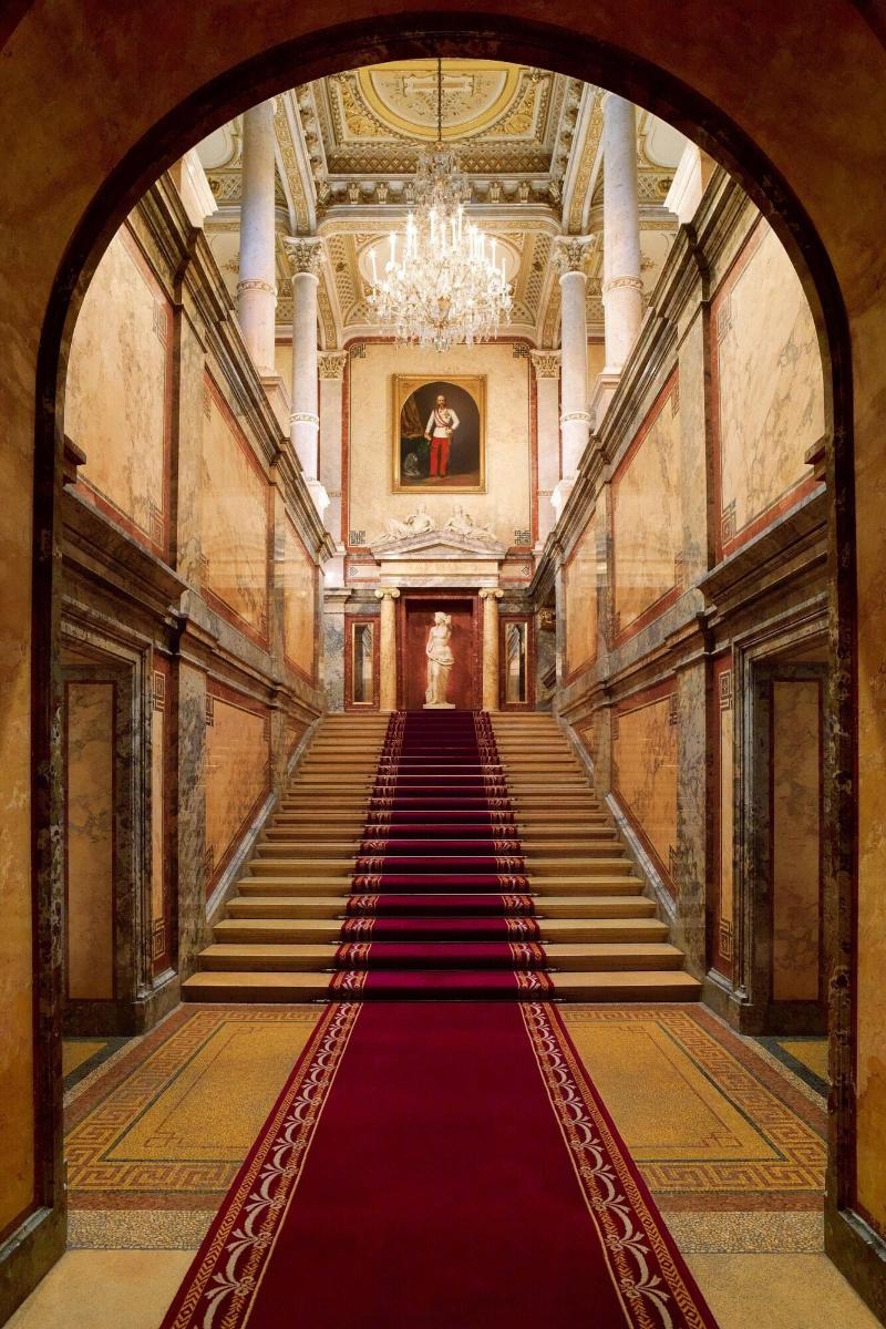 Imperial Vienna - Lobi