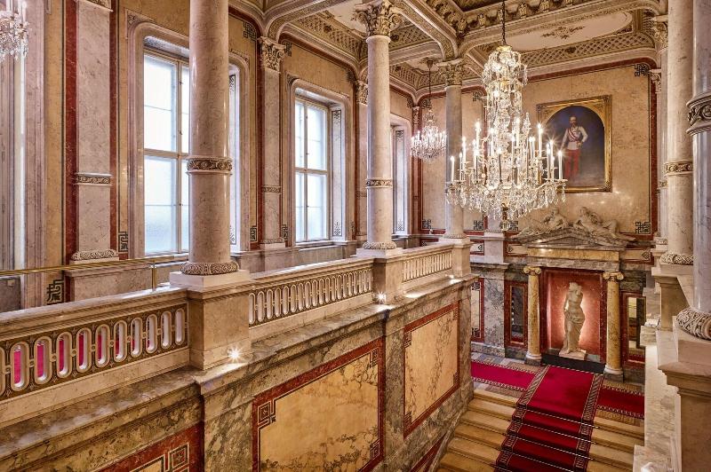 Imperial Vienna - Lobi