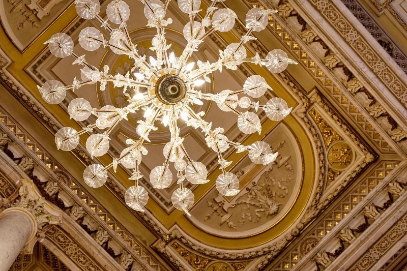 Imperial Vienna - Lobi