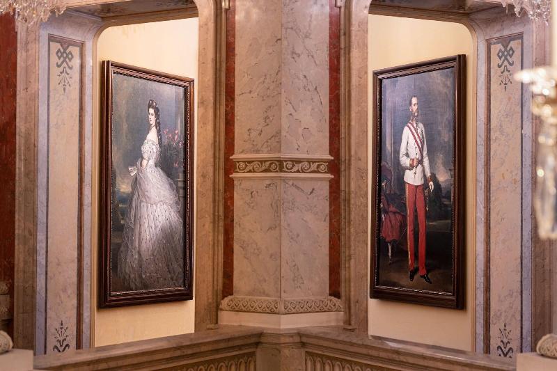Imperial Vienna - Lobi