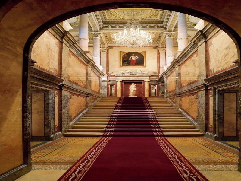 Imperial Vienna - Lobi